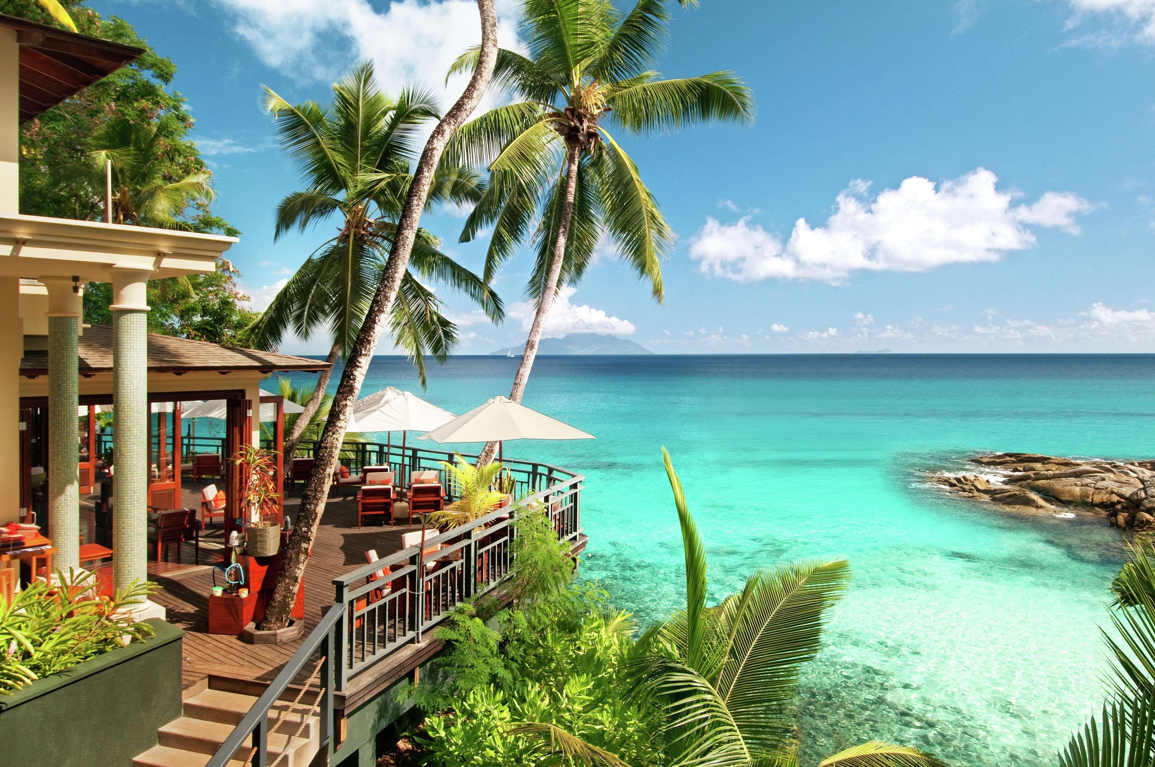 Hilton Seychelles Northolme Resort & Spa Beau Vallon  Facilities photo